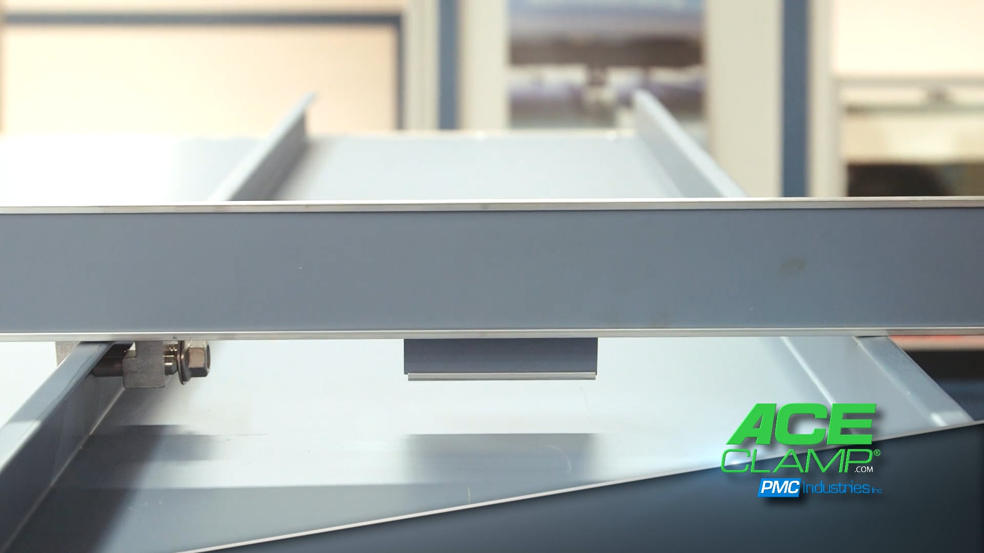 AceClamp® Color Snap® Installation