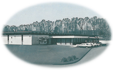 Committed to quality since 1923