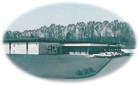 Committed to quality since 1923