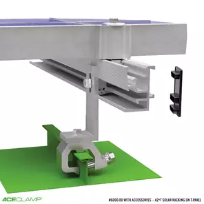 Solar Snap® System: Ideal for Snap Lock Standing...