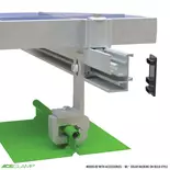 Solar Snap® System: Ideal for Snap Lock Standing Seam Metal Roofs
