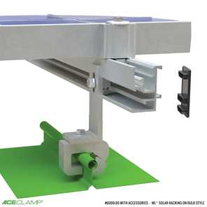 Solar Snap: HVHZ Rated Solar Racking System for Extreme Weather