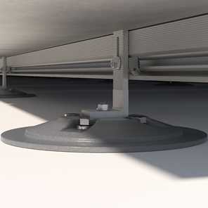AceClamp Solar Mounting Systems: Rail, Railless, & L-Foot Kits