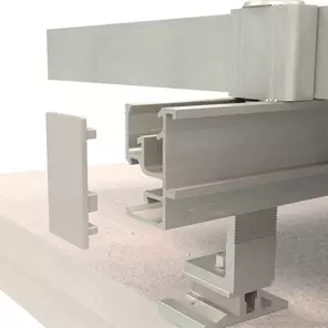 Solar Snap: HVHZ Rated Solar Racking System for Extreme Weather