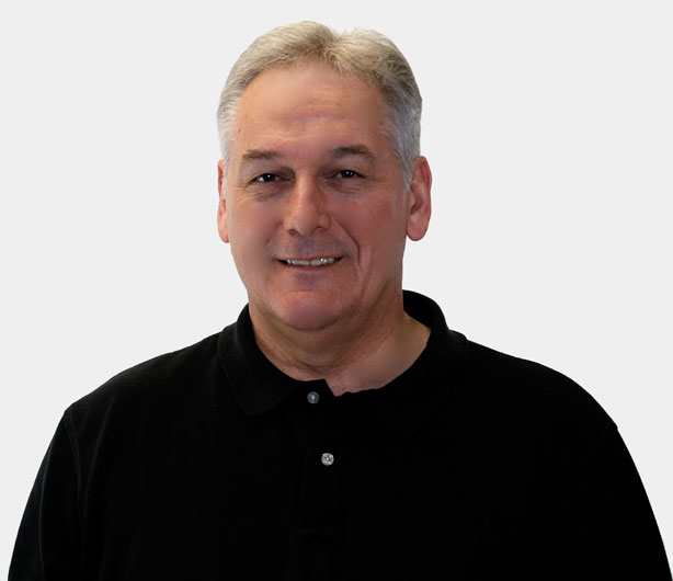 Greg Prentiss
