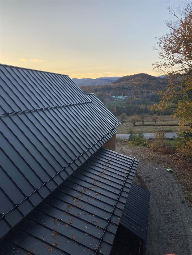 Innovative Snow Guards Chosen in Mt. Washington