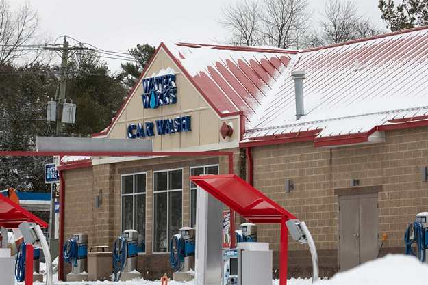 Car Wash