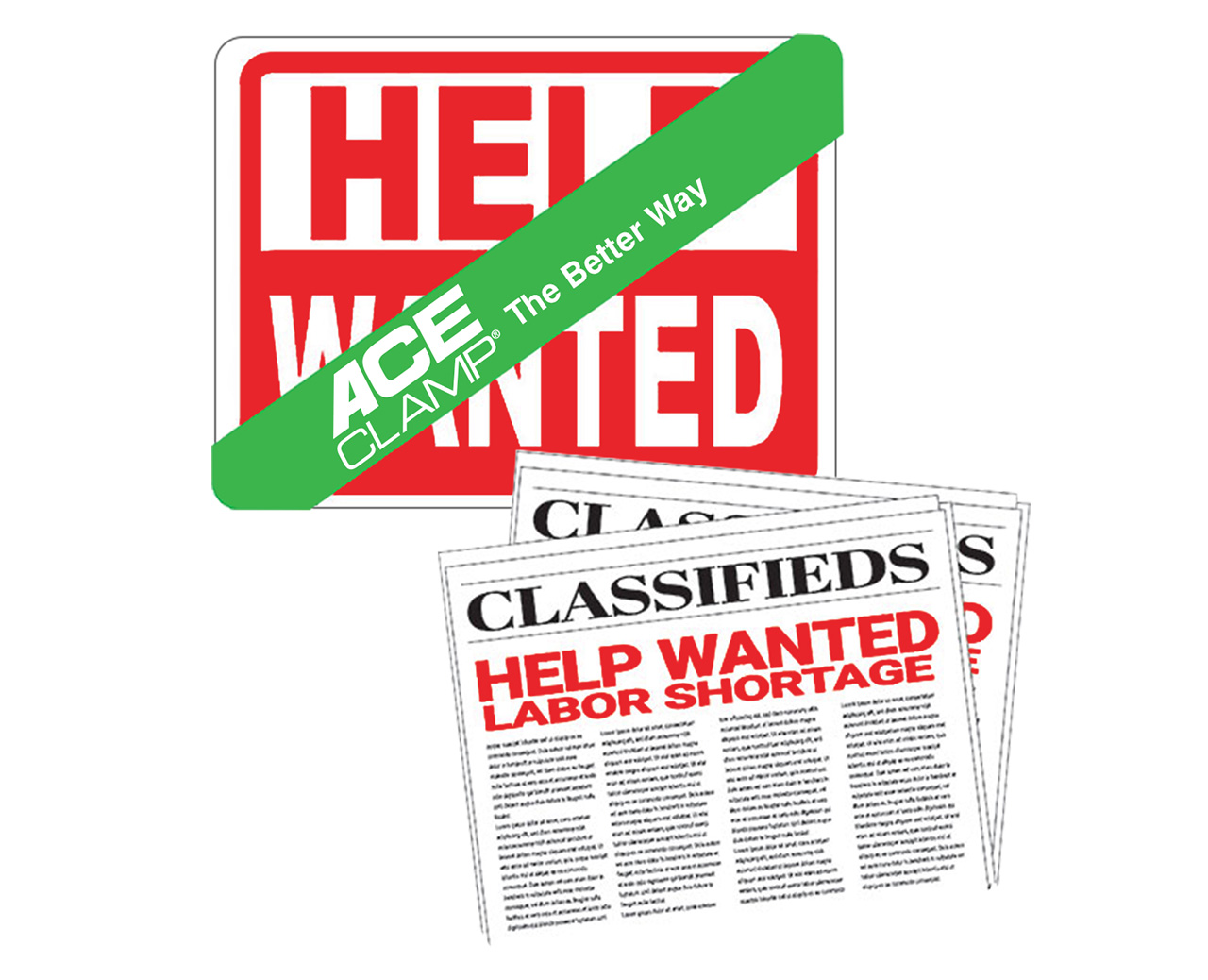 Labor Shortages are a Reality