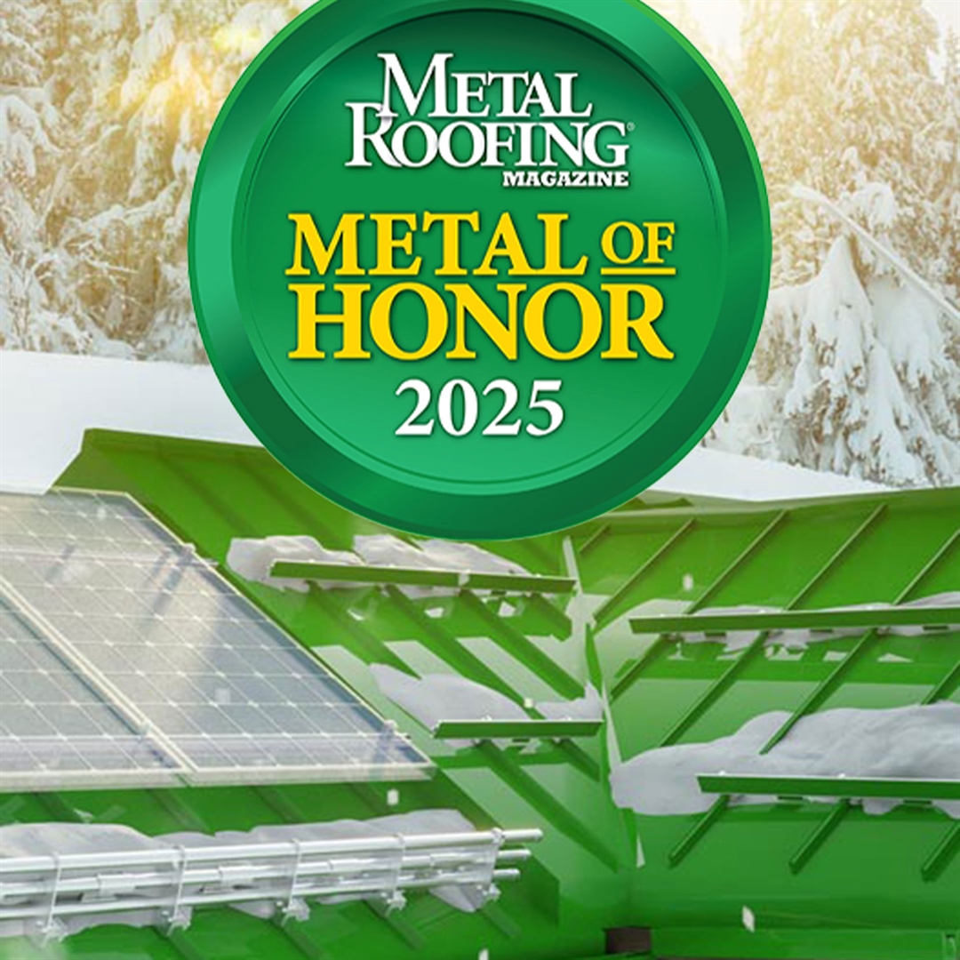 AceClamp Wins Prestigious Metal of Honor Award for 11th Consecutive Year