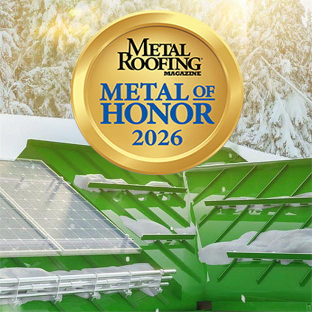 AceClamp Wins Prestigious Metal of Honor Award for 12th Consecutive Year