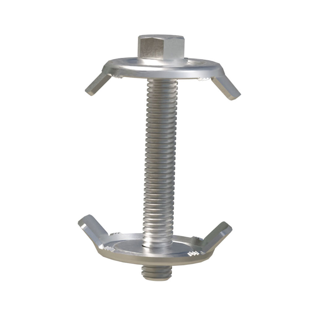 Solar PV Kit® - Mid Clamp (without spacer)