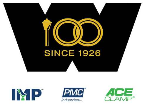 Built with 100 Years of Manufacturing Innovation