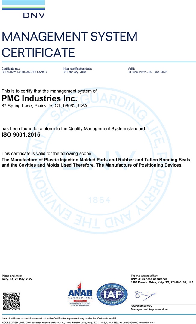 Our Quality Statement