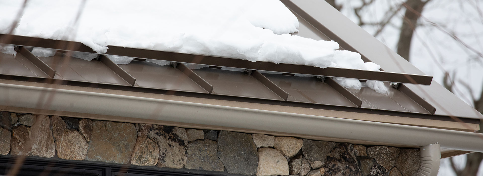 AceClamp Snow Guards