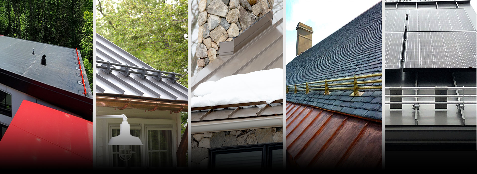 AceClamp Snow Guards