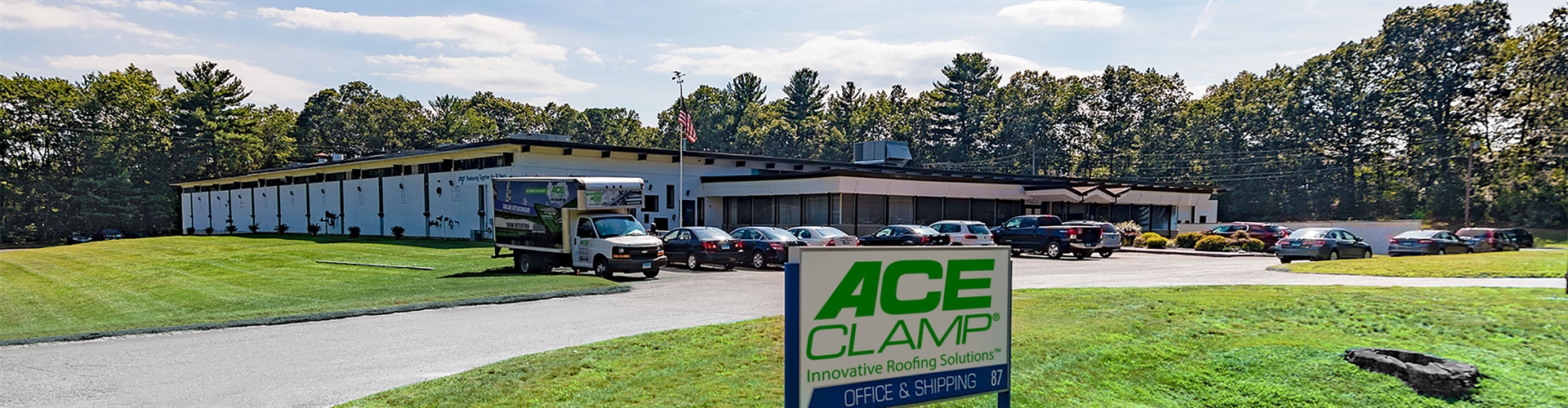 AceClamp Snow Guards