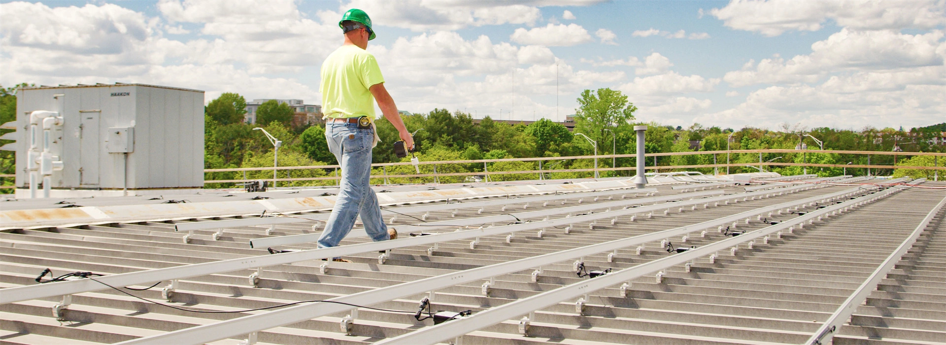 AceClamp Snow Guards