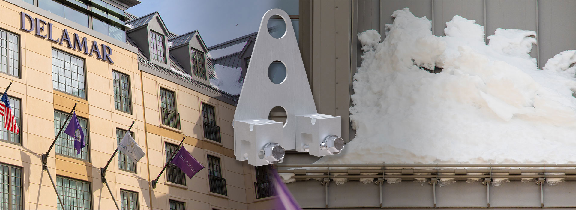 AceClamp Snow Guards