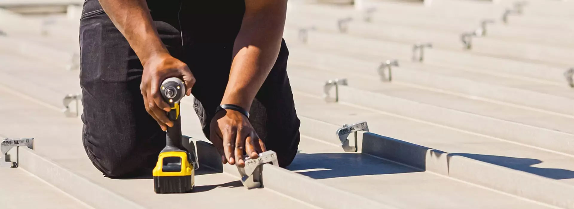 AceClamp Snow Guards