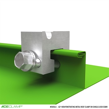 Single Lock SSMR