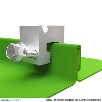 Double Lock SSMR