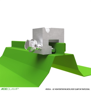 Trapezoidal SSMR