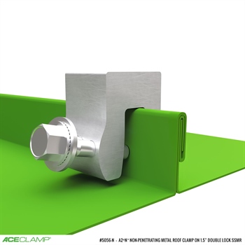 Double Lock SSMR