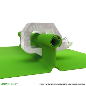 Bulb-Style SSMR