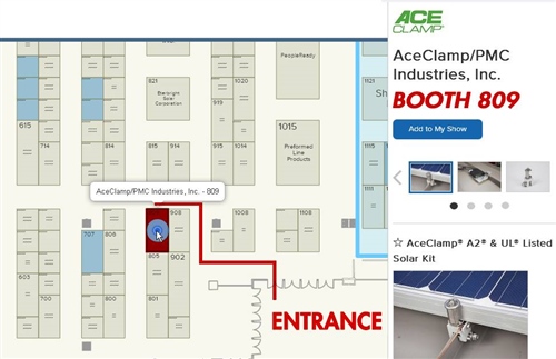 Floor Plan SPI 2017