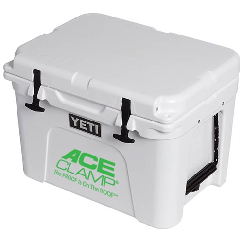Enter to win a Yeti cooler
