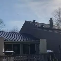 AceClamp 2-Bar Snow Bar System for Residential Roofs