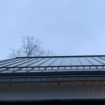 Color Snap® snowguards at Hunter's Hollow