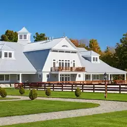 Innovative snow retention by AceClamp with fast installation for any roof.