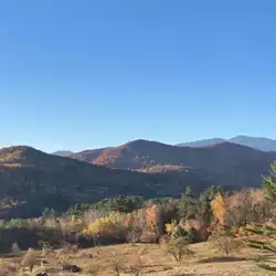AceClamp snow guards installed near Mount Washington