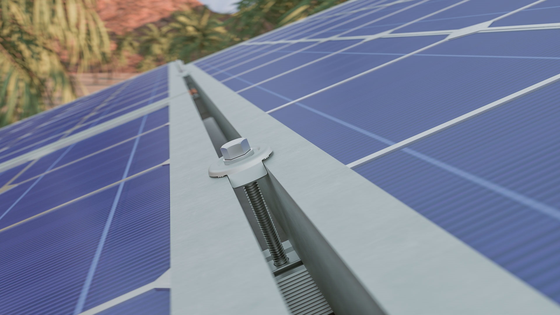 Solar Racking Systems