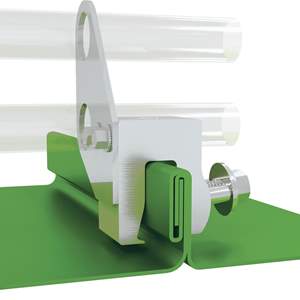 Metal Roof Snow Guards