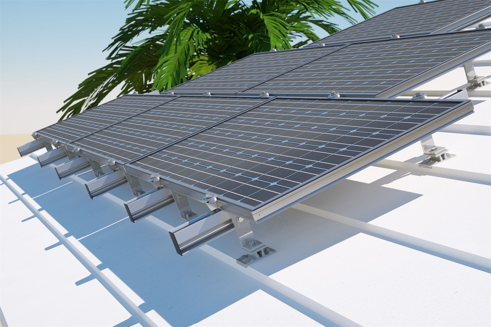 Solar Racking Systems