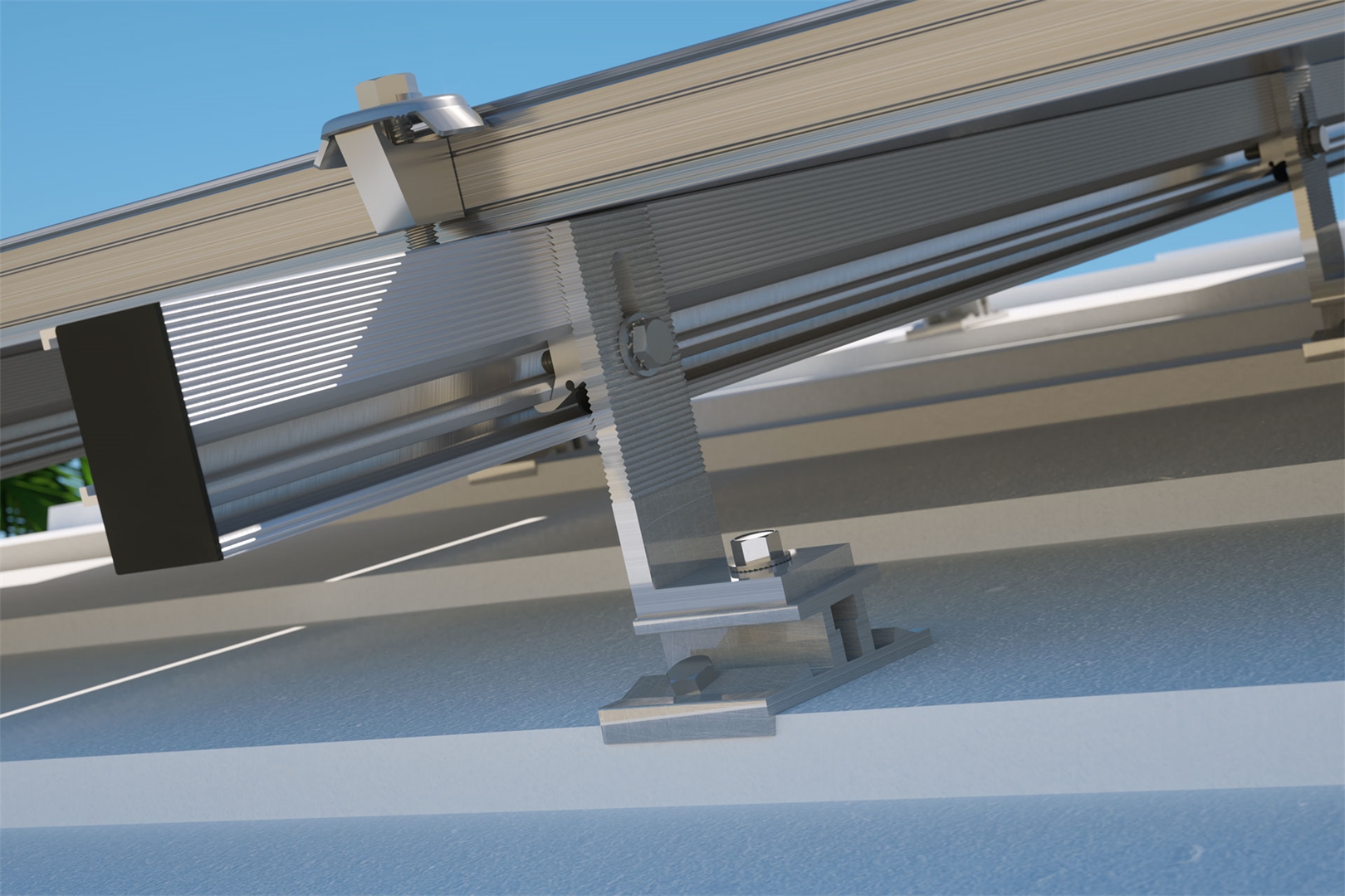 Solar Racking Systems