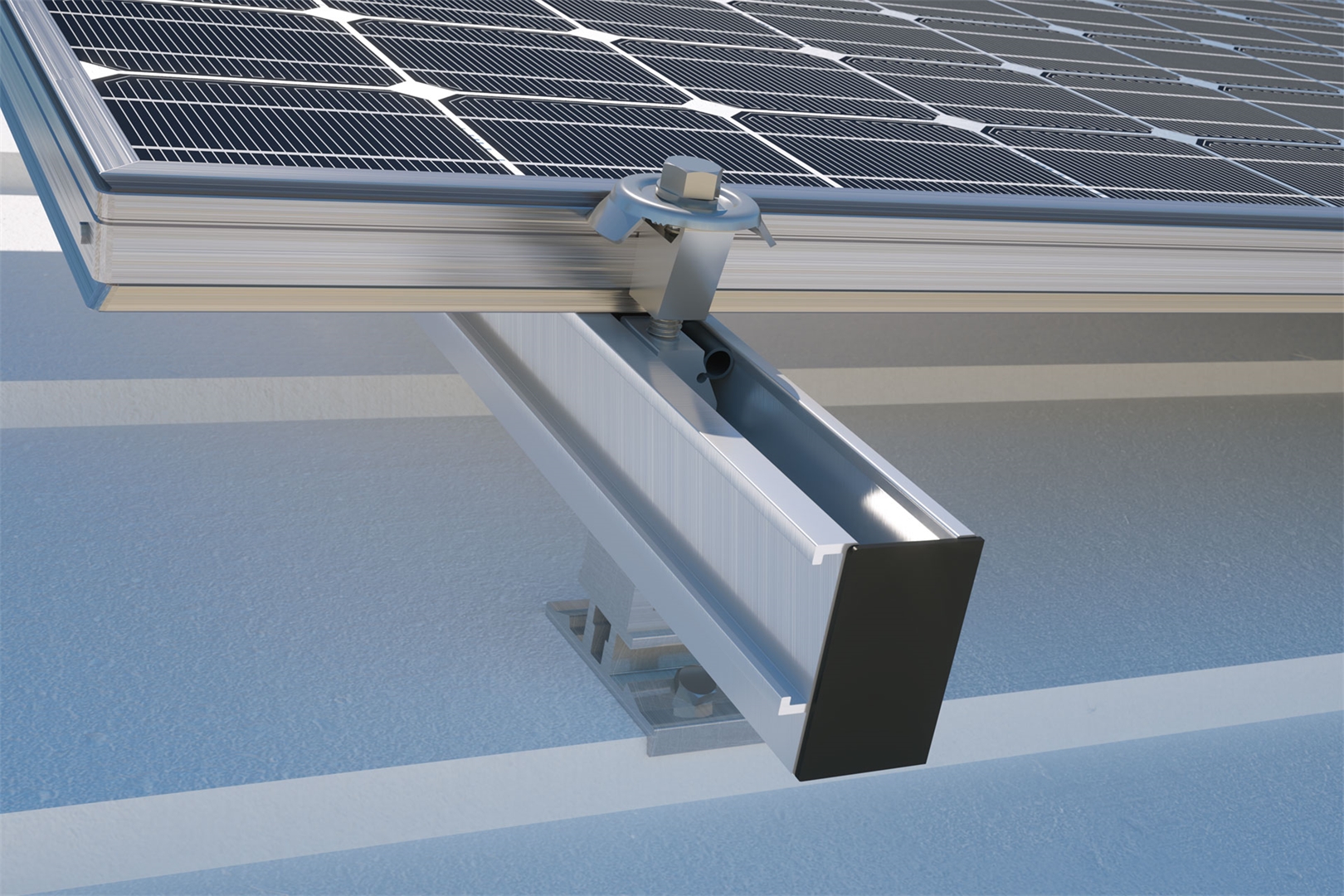 Solar Racking Systems