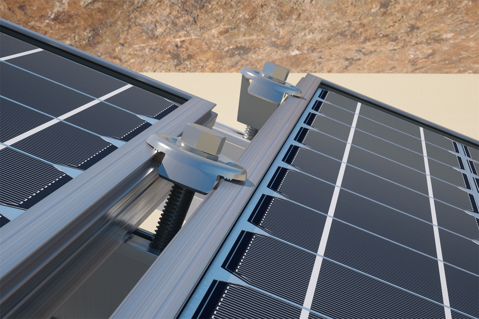 Solar Racking Systems