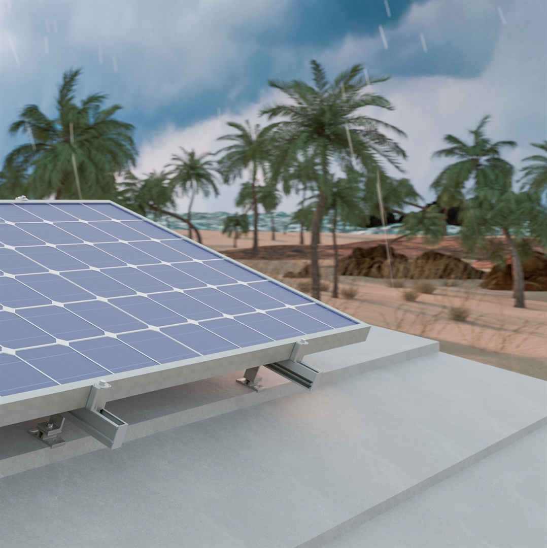 Solar Racking Systems