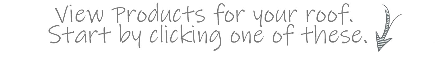 Metal roof solar mounting system selector below