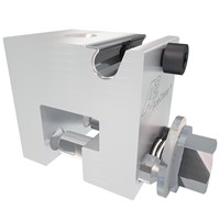 Standing Seam Solar Clamps